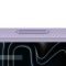 Чехол Belkin для iPhone 17 Pro, Magnetic Protective Grip, Lavender