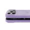 Чехол Belkin для iPhone 17 Pro, Magnetic Protective Grip, Lavender