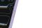 Чехол Belkin для iPhone 17 Pro, Magnetic Protective Grip, Lavender
