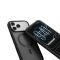 Чохол Belkin для iPhone 17 Pro, Magnetic Protective Grip, Black