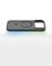 Чохол Belkin для iPhone 17 Pro, Magnetic Protective Grip, Black