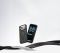 Чохол Belkin для iPhone 17 Pro, Magnetic Protective Grip, Black