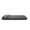 Чохол Belkin для iPhone 17 Pro, Magnetic Protective Grip, Black