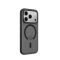 Чохол Belkin для iPhone 17 Pro, Magnetic Protective Grip, Black