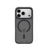 Чохол Belkin для iPhone 17 Pro, Magnetic Protective Grip, Black