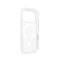 Чохол Belkin для iPhone 17 Pro, Magnetic Protective Clear