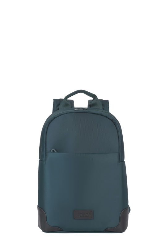 Рюкзак Tucano Fine 13"/14", зелёный