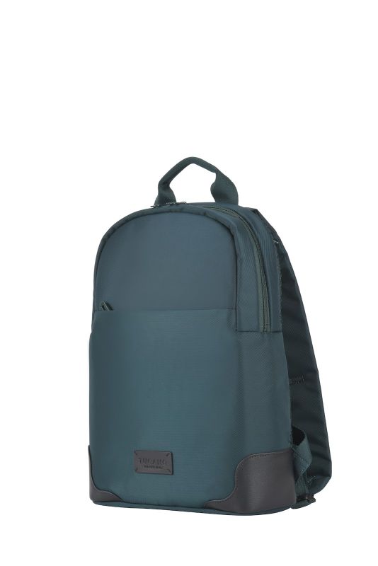 Рюкзак Tucano Fine 13"/14", зелёный