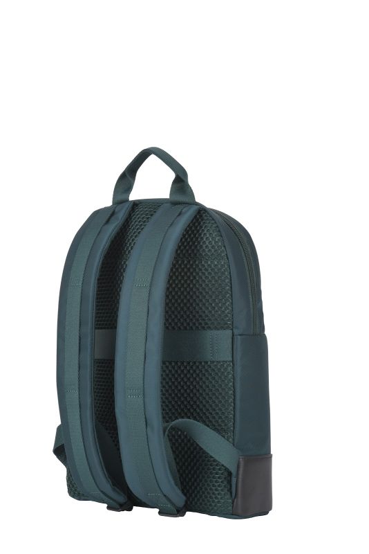 Рюкзак Tucano Fine 13"/14", зелёный