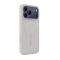 Чохол Belkin для iPhone 17 Pro Max, Magnetic Protective Grip, Sand
