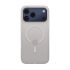 Чохол Belkin для iPhone 17 Pro Max, Magnetic Protective Grip, Sand