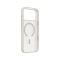 Чохол Belkin для iPhone 17 Pro Max, Magnetic Protective Grip, Sand