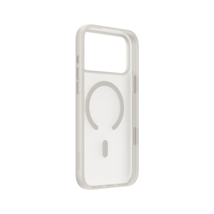 Чохол Belkin для iPhone 17 Pro Max, Magnetic Protective Grip, Sand