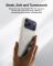 Чохол Belkin для iPhone 17 Pro Max, Magnetic Protective Grip, Sand
