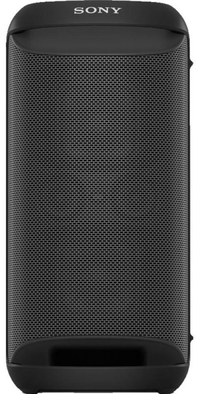 Акустична система Sony SRS-XV500B 2.0, BT 5.2, IPX4, LED, Party Connect, SBC, AAC, LDAC