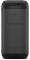 Акустична система Sony SRS-XV500B 2.0, BT 5.2, IPX4, LED, Party Connect, SBC, AAC, LDAC
