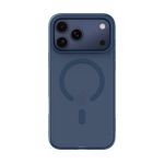 Чохол Belkin для iPhone 17 Pro Max, Magnetic Protective Grip, Navy