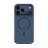 Чохол Belkin для iPhone 17 Pro Max, Magnetic Protective Grip, Navy