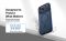 Чохол Belkin для iPhone 17 Pro Max, Magnetic Protective Grip, Navy