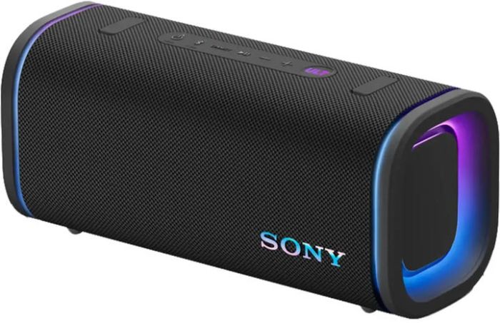 Акустична система Sony ULT FIELD 5 Чорний