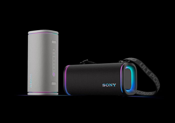 Акустическая система Sony ULT FIELD 5 Белый