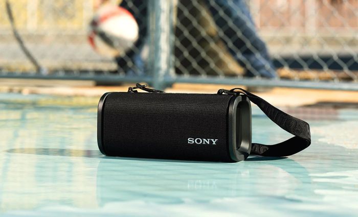 Акустична система Sony ULT FIELD 5 Чорний