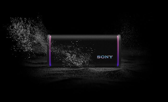 Акустична система Sony ULT FIELD 5 Чорний