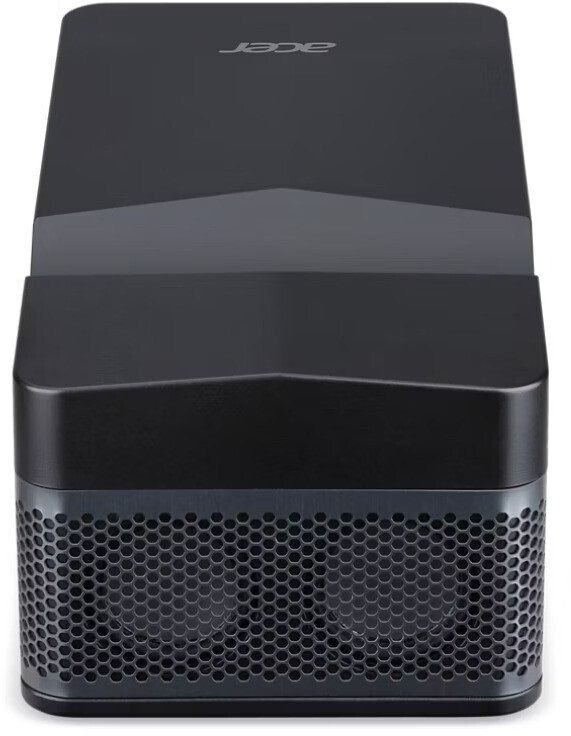 Projector Acer PD1520Us FHD, 500 lm, LED, 0.26, WiFi, Whale TV