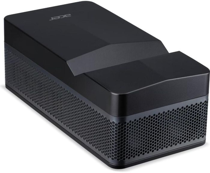 Projector Acer PD1520Us FHD, 500 lm, LED, 0.26, WiFi, Whale TV