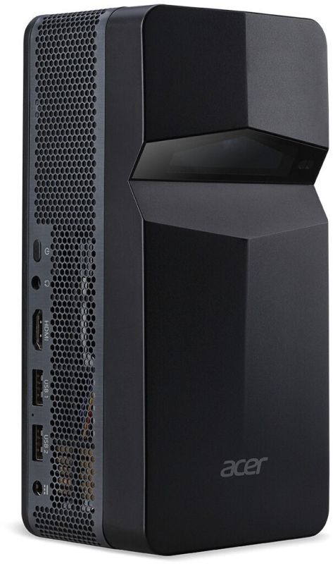 Projector Acer PD1520Us FHD, 500 lm, LED, 0.26, WiFi, Whale TV