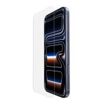 Захисне скло Belkin для iPhone 17 Pro Max, Screen Protector (1 Pack)