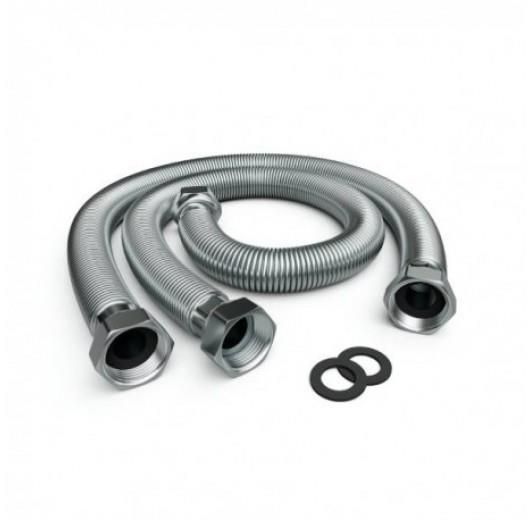 омплект шлангов Volcano AC/EC 3/4" 60-90 см