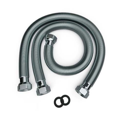 омплект шлангов Volcano AC/EC 3/4" 60-90 см
