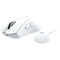 Мышь Razer DeathAdder V4 Pro Gen-2, RGB, USB-A/WL/BT, белый