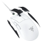 Мышь Razer DeathAdder V4 Pro Gen-2, RGB, USB-A/WL/BT, белый