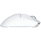 Мышь Razer DeathAdder V4 Pro Gen-2, RGB, USB-A/WL/BT, белый