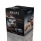 Кофеварка Krups рожковая Precision+, 3.5л, молотый, 15 бар, серый