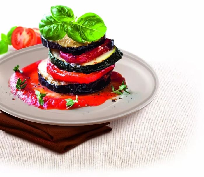 Деко Tefal Success, прямокутна, 19х25см, алюміній, чорний