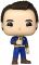 Фигурка Funko POP TV: Fallout - Vault Boy w/Chase