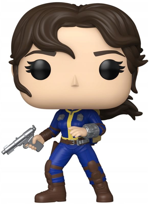 Фигурка Funko POP TV: Fallout - Lucy MacLean