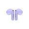 Наушники TWS Trust Yavi Earphones BT 5.3, ENC, SBC, Mic, Фиолетовый