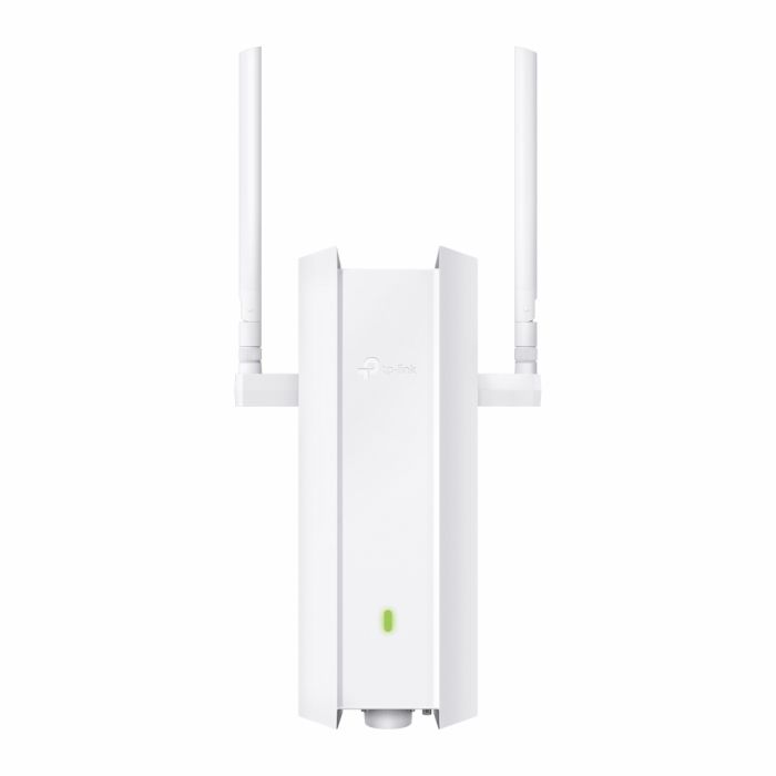 Точка доступу TP-LINK EAP625 OUTDOOR HD AX1800,  1xGE LAN, PoE,  Passive PoE