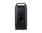 Акустична система Samsung MX-ST50F 240Вт, 2.0, BT, USB, 3.5 Mini Jack, IPX4, Party Lights+, SBC, AAC, чорний