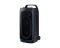 Акустична система Samsung MX-ST50F 240Вт, 2.0, BT, USB, 3.5 Mini Jack, IPX4, Party Lights+, SBC, AAC, чорний