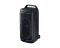 Акустична система Samsung MX-ST50F 240Вт, 2.0, BT, USB, 3.5 Mini Jack, IPX4, Party Lights+, SBC, AAC, чорний