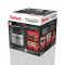 Мультипечь Tefal Easy Fry Silence Smart, 1670Вт, чаша-5л, сенсорное управл., пластик, нерж. сталь