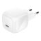Зарядное устройство сетевое Belkin 45Вт USB-C PD PPS, белый