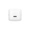Зарядное устройство сетевое Belkin 45Вт USB-C PD PPS, белый