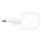 Зарядное устройство сетевое Belkin 45Вт USB-C PD PPS, белый