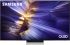 Телевизор 83" Samsung OLED 4K UHD 100Hz(144Hz) Smart Tizen Black